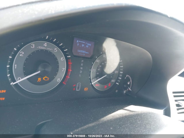 Honda Odyssey Touring 2015 5FNRL5H96FB063807 Image 7