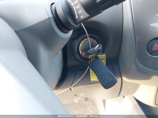 1N6AD0FV7GN701205 Nissan Frontier Sl