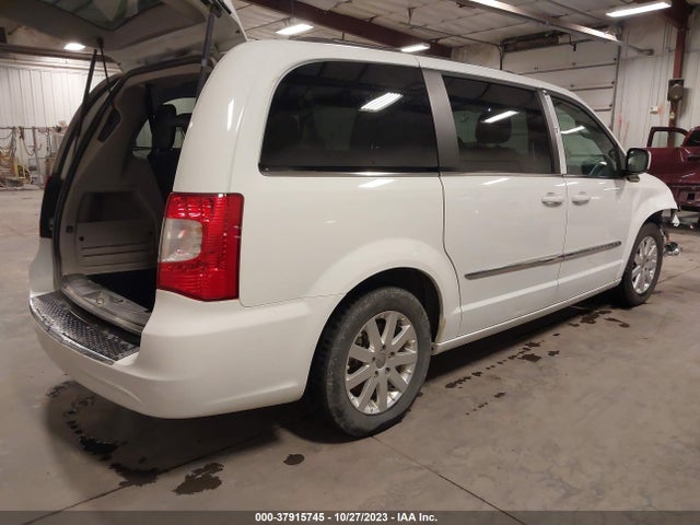 2014 CHRYSLER TOWN & COUNTRY TOURING VIN: 2C4RC1BG7ER445251