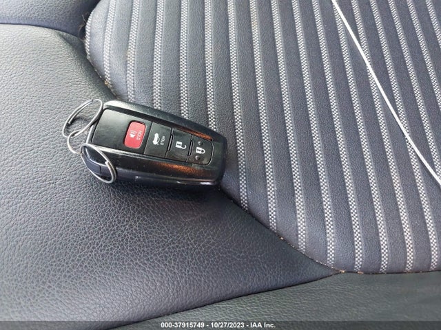 Toyota CAMRY SE 2019 4T1B11HK1KU784830 Image 11
