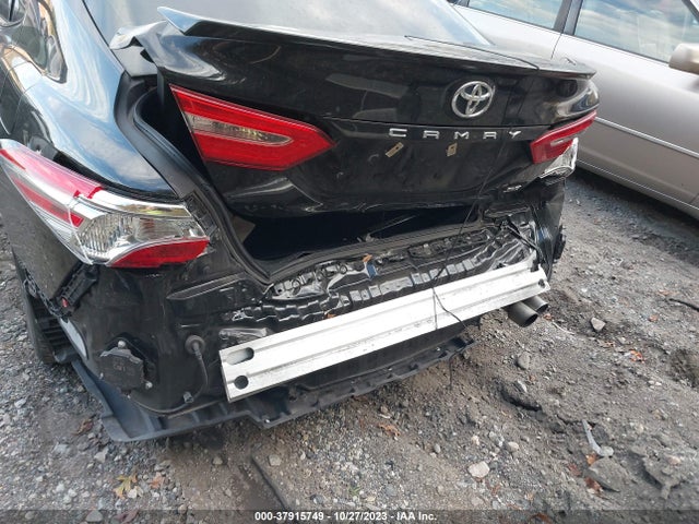 Toyota CAMRY SE 2019 4T1B11HK1KU784830 Image 6