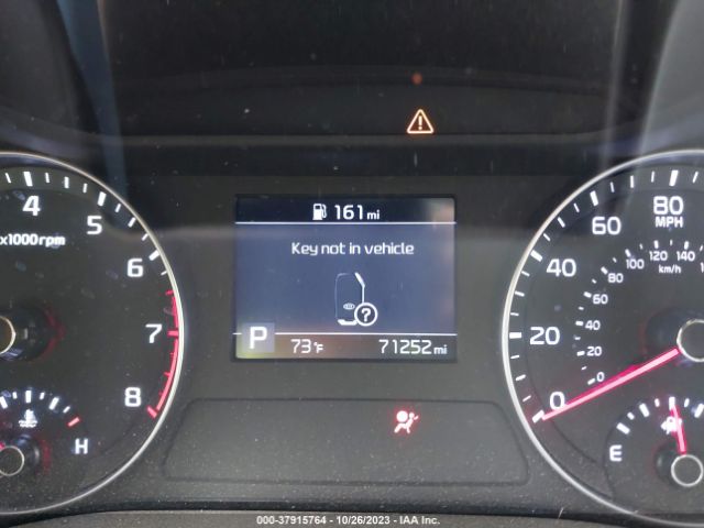 3KPF34AD3LE186123 KIA Forte Gt-line