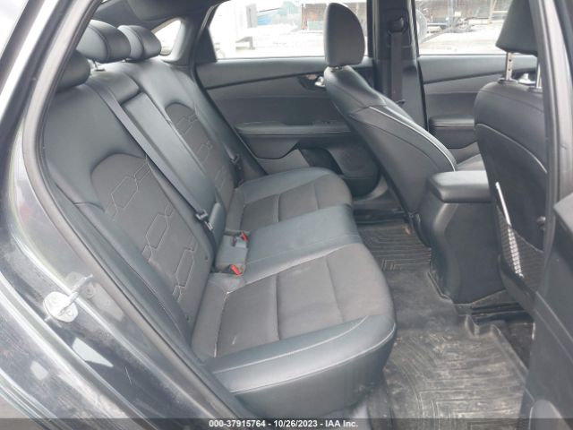 3KPF34AD3LE186123 KIA Forte Gt-line
