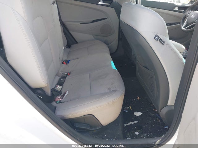 2020 HYUNDAI TUCSON SE VIN: KM8J2CA46LU135476
