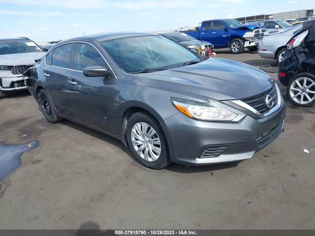 2016 NISSAN ALTIMA 2.5 S VIN: 1N4AL3AP5GC181832