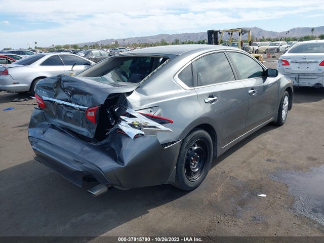 2016 NISSAN ALTIMA 2.5 S VIN: 1N4AL3AP5GC181832