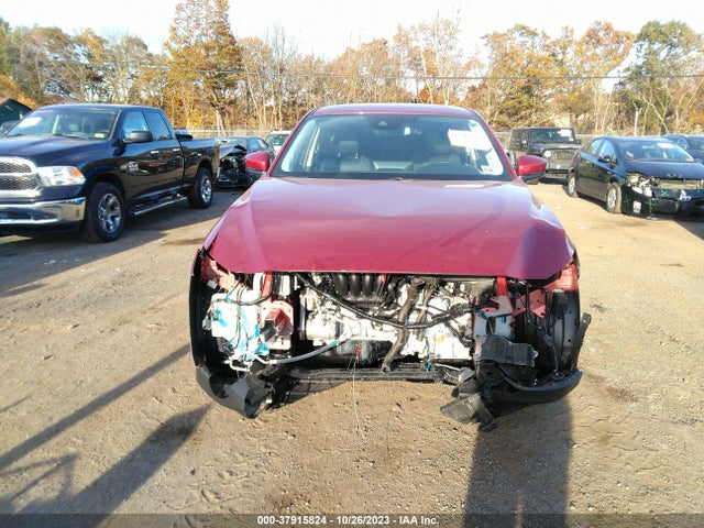2023 MAZDA CX-5 2.5 S PREFERRED VIN: JM3KFBCM1P0199868