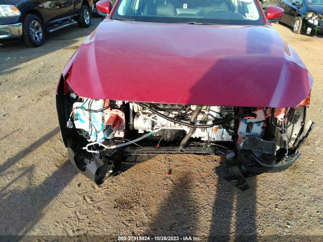 2023 MAZDA CX-5 2.5 S PREFERRED VIN: JM3KFBCM1P0199868