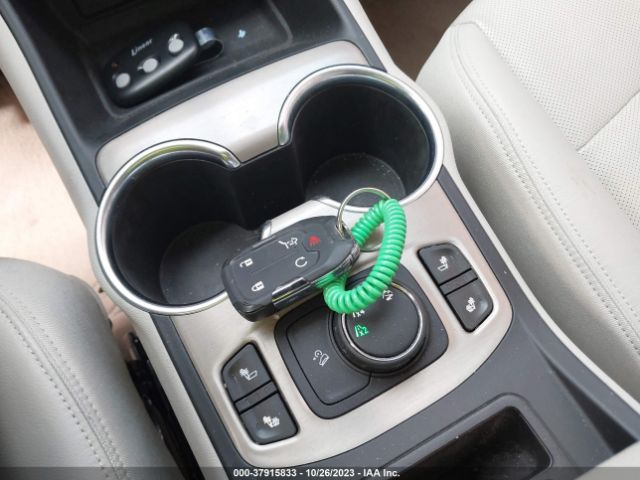 3GKALXEX5KL235501 GMC Terrain Denali