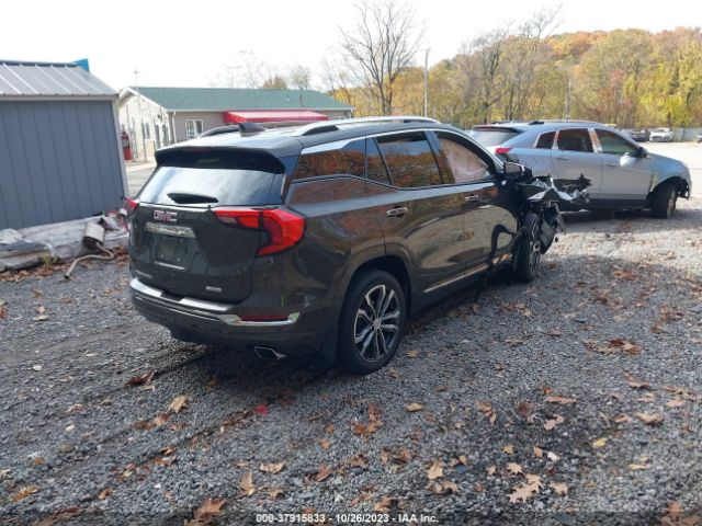 3GKALXEX5KL235501 GMC Terrain Denali