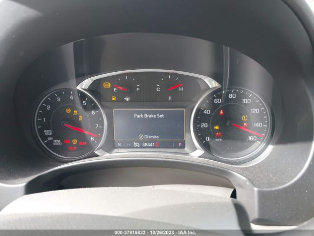 3GKALXEX5KL235501 GMC Terrain Denali
