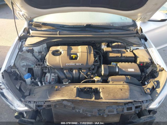 5NPD84LF3HH210379 Hyundai ELANTRA SE