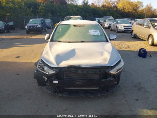 5NPD84LF3HH210379 Hyundai ELANTRA SE