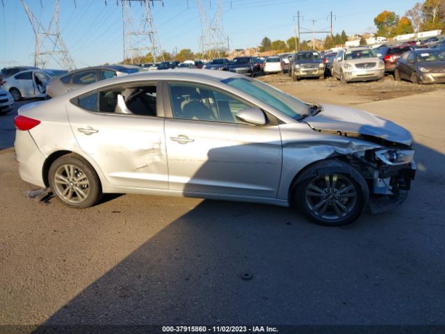 5NPD84LF3HH210379 Hyundai ELANTRA SE