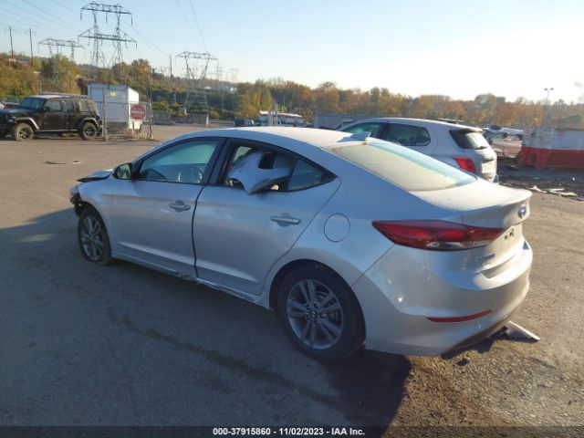 5NPD84LF3HH210379 Hyundai ELANTRA SE
