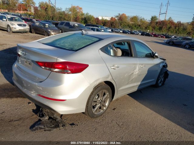5NPD84LF3HH210379 Hyundai ELANTRA SE