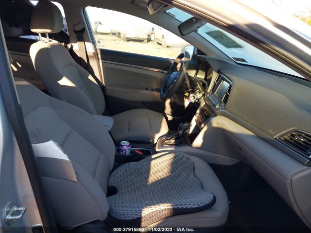 5NPD84LF3HH210379 Hyundai ELANTRA SE
