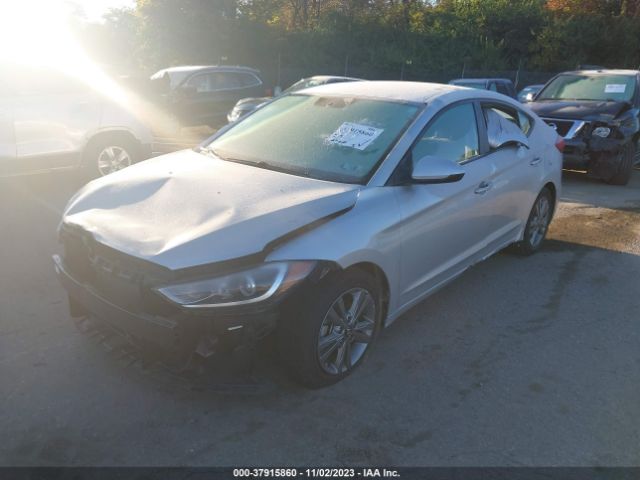 5NPD84LF3HH210379 Hyundai ELANTRA SE