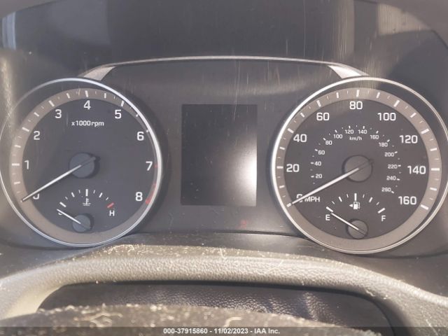 5NPD84LF3HH210379 Hyundai ELANTRA SE