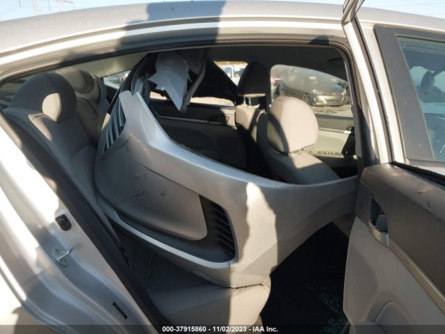 5NPD84LF3HH210379 Hyundai ELANTRA SE