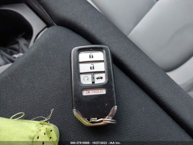 19XFC2F77GE042278 Honda Civic Sedan Ex