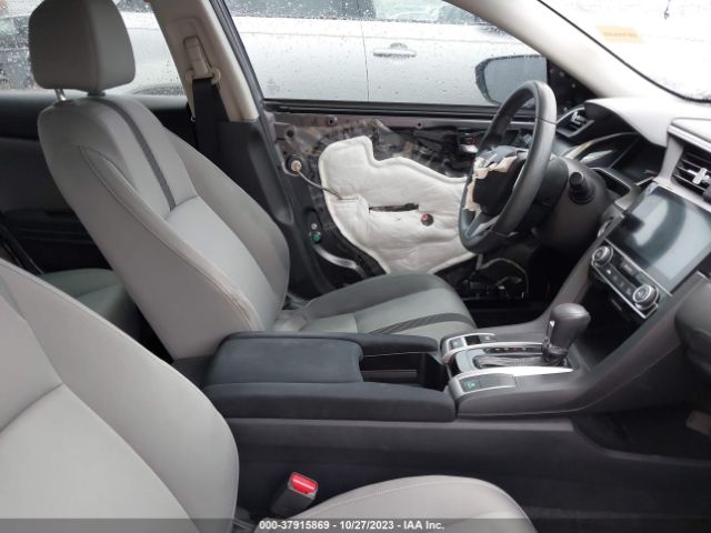 19XFC2F77GE042278 Honda Civic Sedan Ex