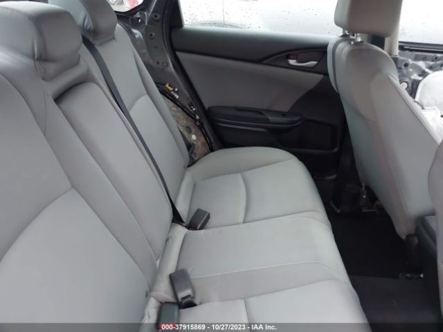 19XFC2F77GE042278 Honda Civic Sedan Ex