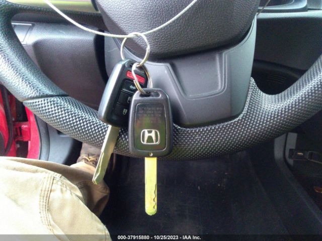 2HGFC2E58HH554459 Honda Civic Sedan Lx