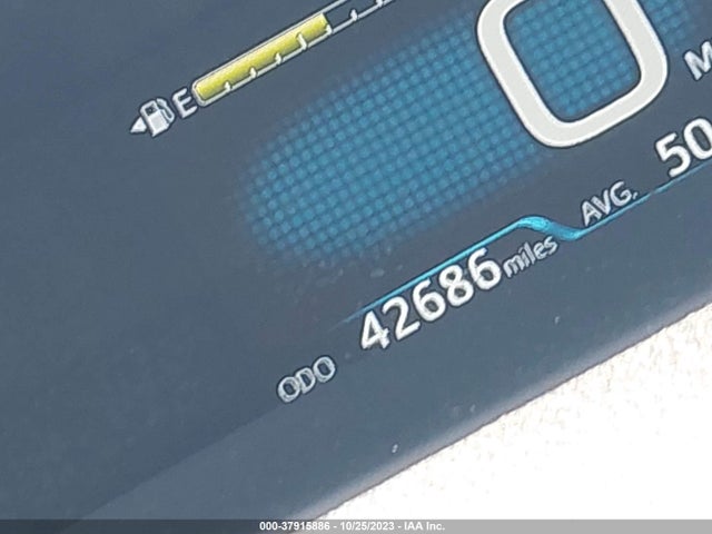 Toyota Prius Four 2016 JTDKARFU6G3017205 Image 7