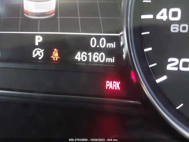 Audi A8 3.0t 2015 WAUJGAFD2FN008433 Image 15