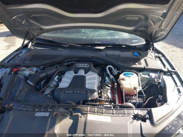 WAU2GAFC0EN081536 Audi A7 3.0t Premium Plus