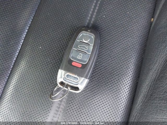 WAU2GAFC0EN081536 Audi A7 3.0t Premium Plus