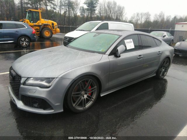 WAU2GAFC0EN081536 Audi A7 3.0t Premium Plus