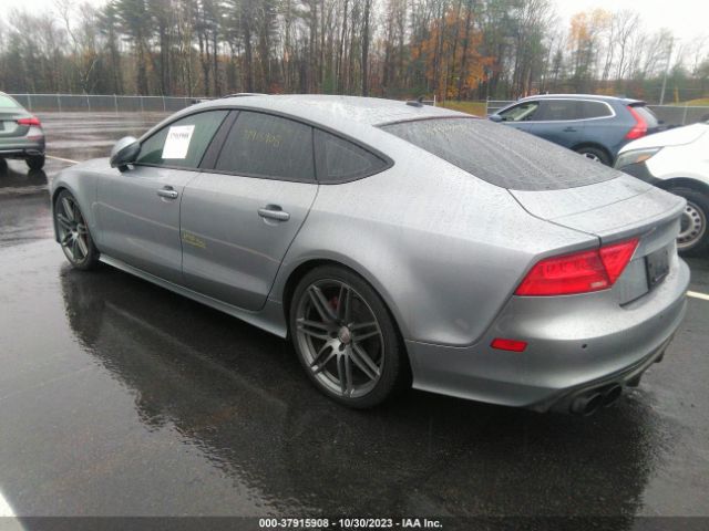 WAU2GAFC0EN081536 Audi A7 3.0t Premium Plus