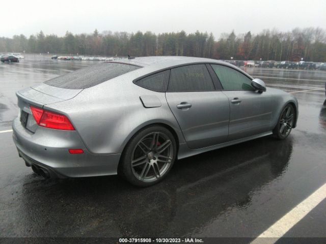 WAU2GAFC0EN081536 Audi A7 3.0t Premium Plus