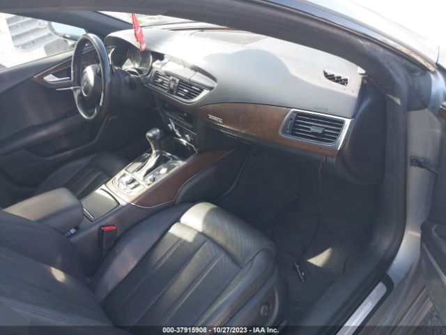 WAU2GAFC0EN081536 Audi A7 3.0t Premium Plus
