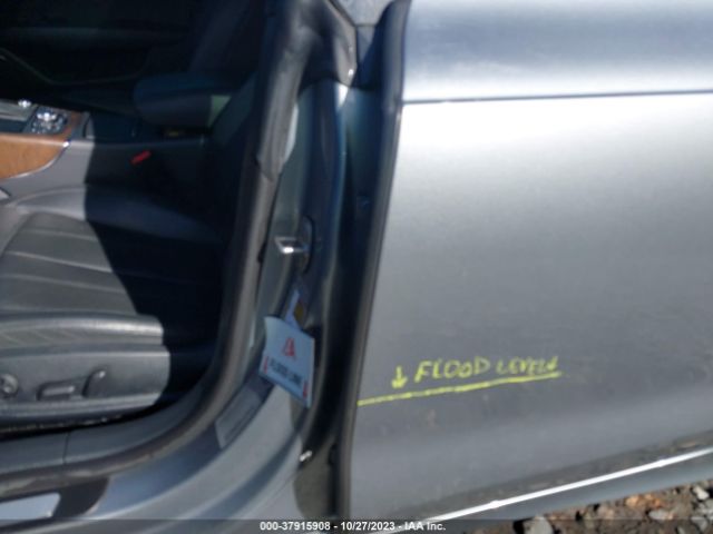 WAU2GAFC0EN081536 Audi A7 3.0t Premium Plus