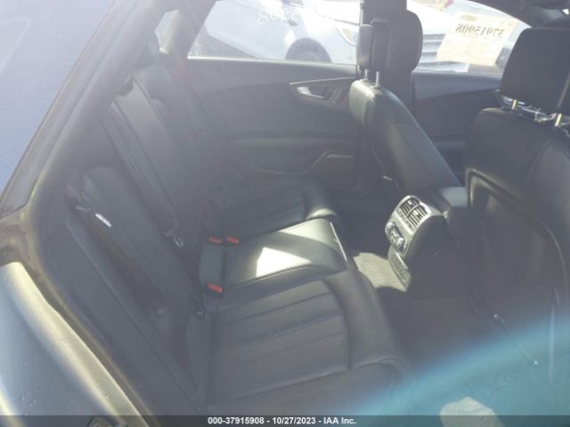WAU2GAFC0EN081536 Audi A7 3.0t Premium Plus
