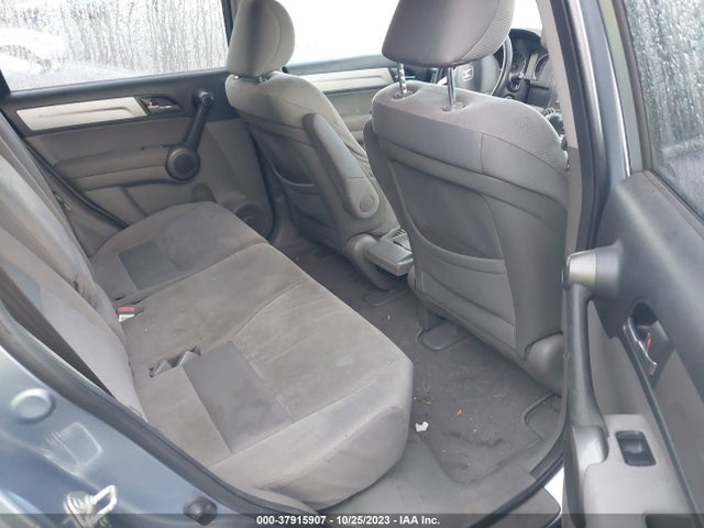 2010 HONDA CR-V EX VIN: JHLRE4H52AC000875