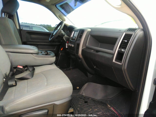 1C6RR6KG9JS299835 RAM 1500 Express