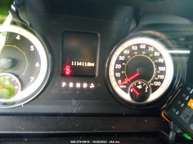 1C6RR6KG9JS299835 RAM 1500 Express
