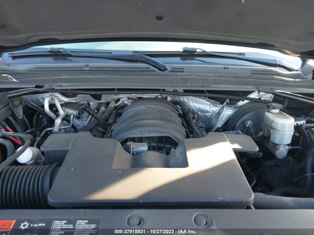 Chevrolet Tahoe Lt 2015 1GNSKBKC2FR107102 Image 10
