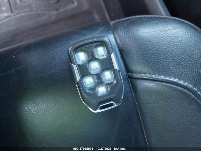 Chevrolet Tahoe Lt 2015 1GNSKBKC2FR107102 Image 11