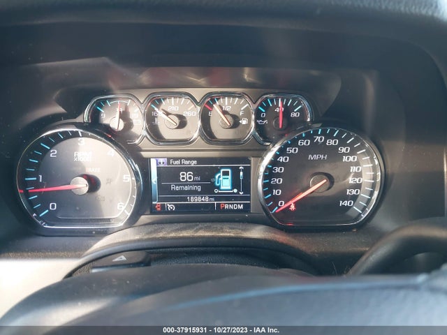 Chevrolet Tahoe Lt 2015 1GNSKBKC2FR107102 Image 7