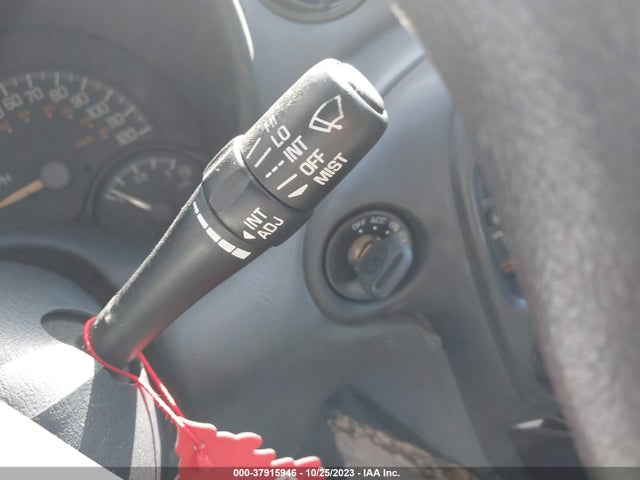 2000 PONTIAC GRAND AM 1G2NF52E7YC558842 Photo 10