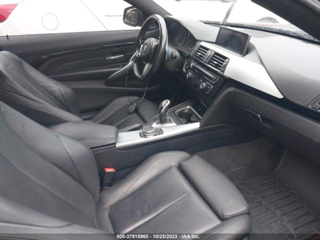 2015 BMW 435I WBA3R1C58FK194092 Photo 4