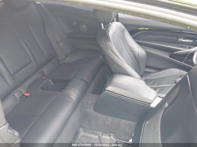 2015 BMW 435I WBA3R1C58FK194092 Photo 7