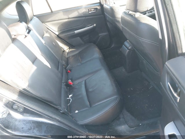 JF1GPAW60FH218340 Subaru Impreza Wagon 2.0i Sport Limited