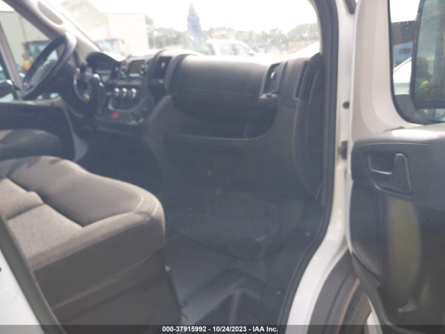 3C6TRVDG4JE100805 RAM Promaster Cargo Van