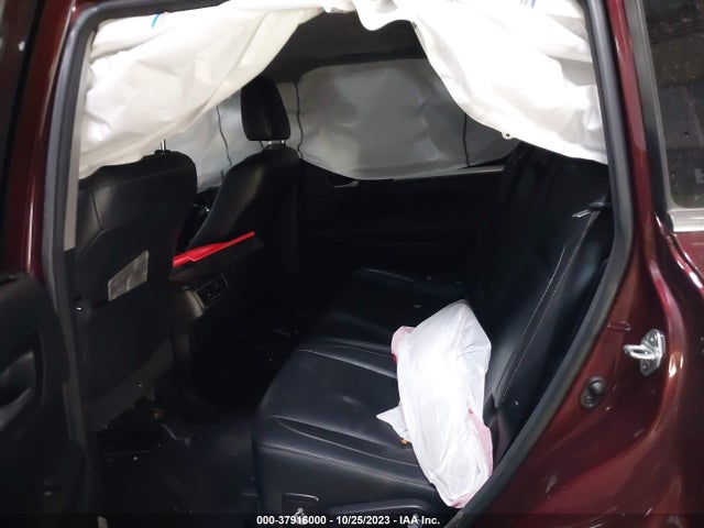 2018 TOYOTA HIGHLANDER SE/XLE VIN: 5TDJZRFH8JS893013